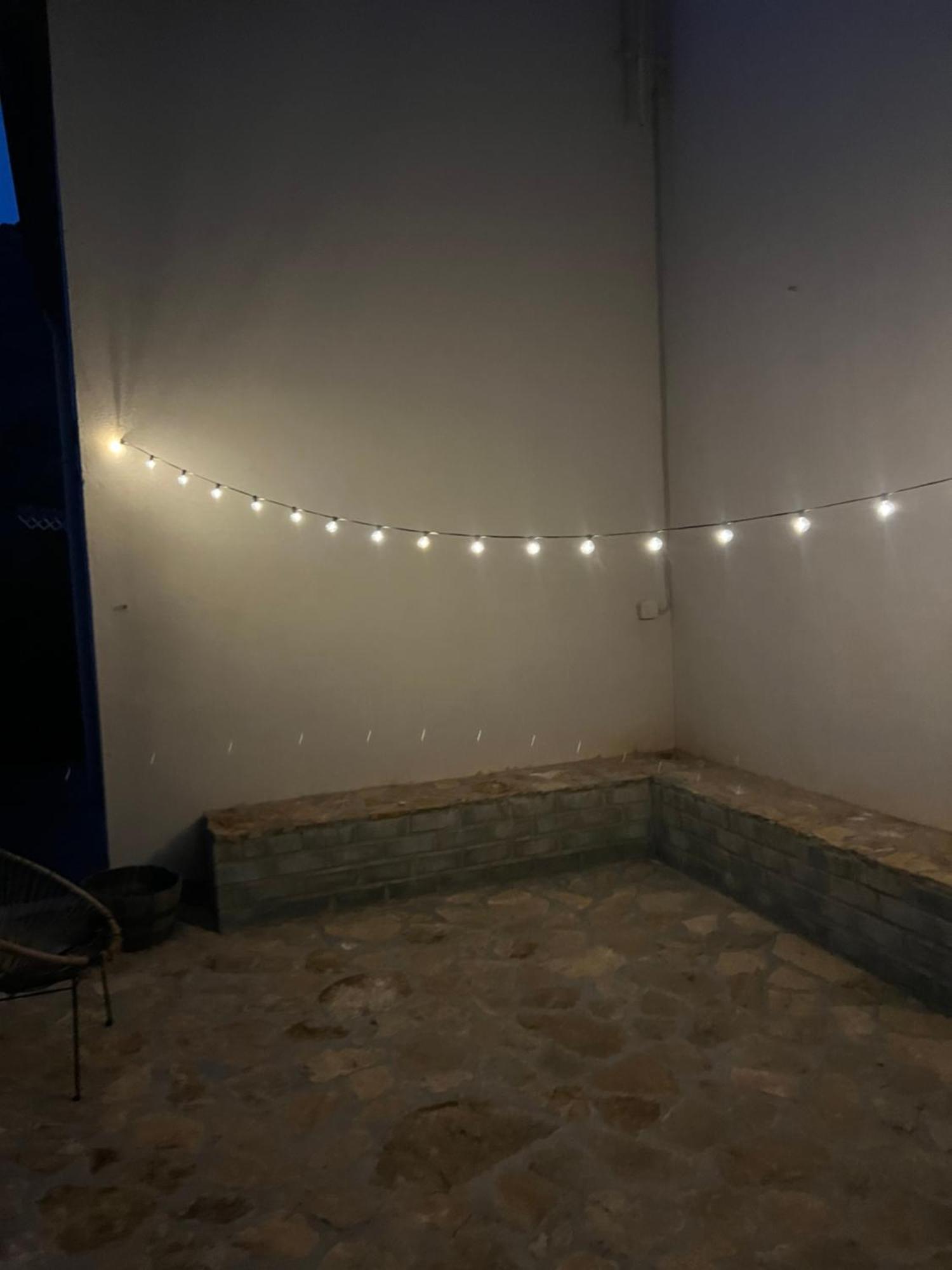 Apartaments La Pertusa 2O Corca  Екстер'єр фото